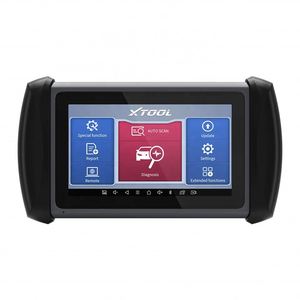 2024 XTOOL IP616 OBD2 Scanner Automotive Car Diagnostic Tools Scanner Code Reader OBDII <strong>Key</strong> Coding Tool 28+Reset Function