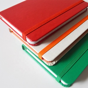 Accept Custom Cloth <strong>Notebook</strong> Embossed Logo Mini <strong>Notebook</strong> 2022 <strong>Colorful</strong> Journal Diary <strong>Note</strong> Book - Product Image 2