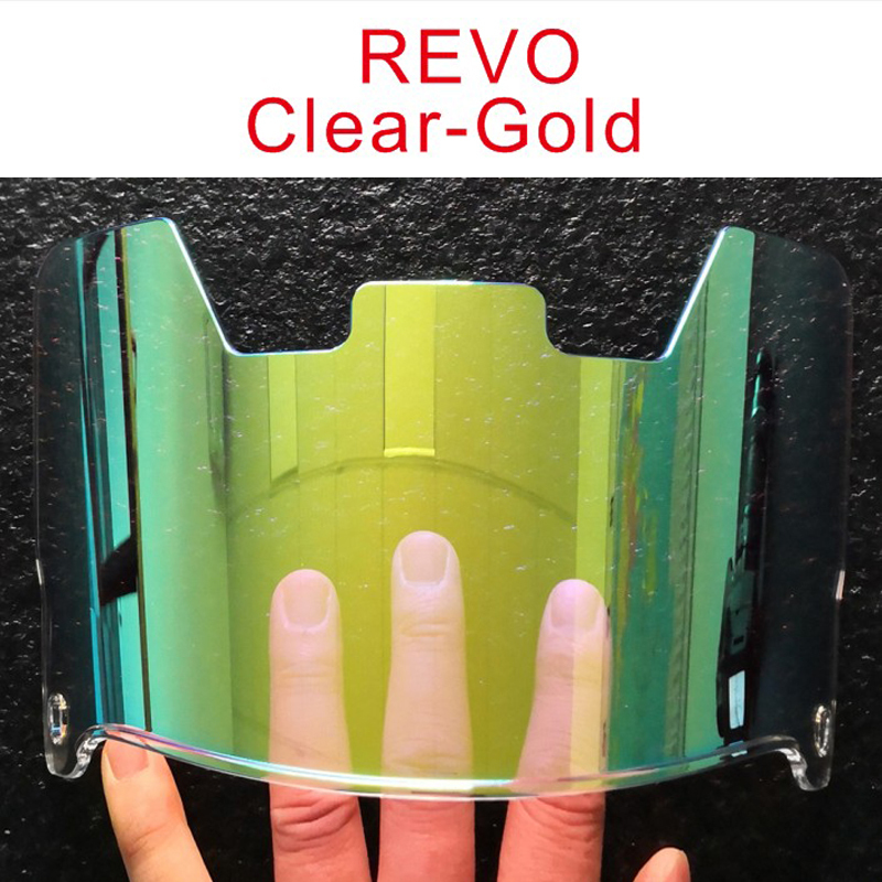 052 REVO Claro-Oro