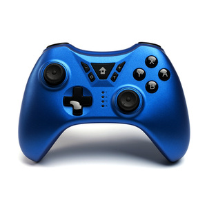 Joystick Game Controller Soporte inalámbrico Gamepad Consolas de videojuegos para Nintendo Switch Pro PS3 Android TV - Product Image 2