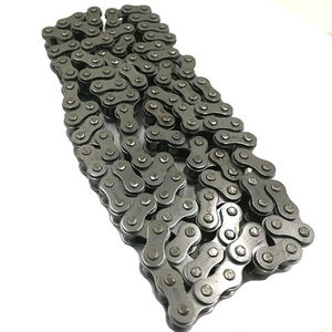 304 Stainless Steel Roller <strong>Chain</strong> Connector Joint Link <strong>Chain</strong> for 04C 05B 06B 06C 08B <strong>08A</strong> 10A 10B 12A 12B 16A Roller <strong>Chain</strong> - Product Image 6