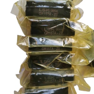 台湾LSK线性块线性导球块GR15 GR15TA GR15SA