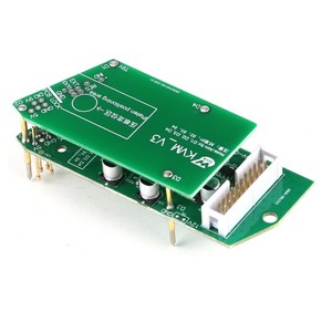 Yanhua โปรแกรม ACDP-2ขนาดเล็กพร้อม Module10สำหรับ pors-Che BCM Package สนับสนุนการเขียนโปรแกรมคีย์เพิ่มคีย์ & คีย์ทั้งหมดหายไปจาก2010-20 - Product Image 5