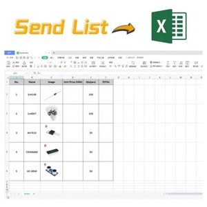 Kit de sensores 37 en 1 Juego de módulos de sensores 37 tipos adecuados para Raspberry Pi y compatibles con la placa de desarrollo Aduino