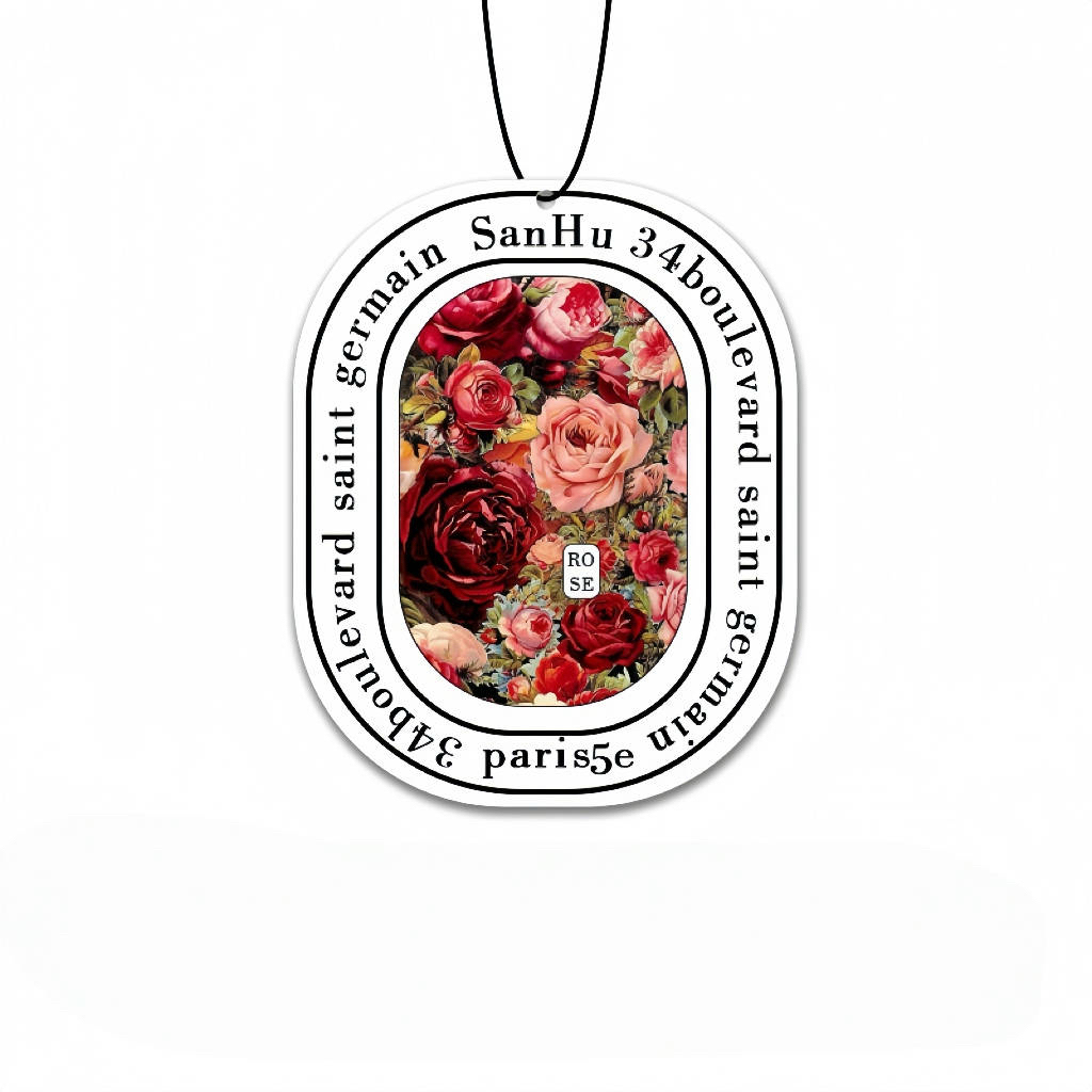 Rosa (Burberryy)