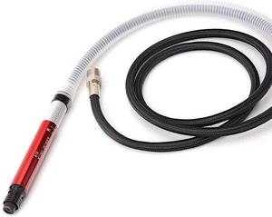 TY31765K Pneumatic <strong>Micro</strong> <strong>Grinder</strong> Kit 18 Piece 65,000 Rpm <strong>High</strong> <strong>Speed</strong> Engraving Pen with Mounted Point for General Applications - Product Image 3
