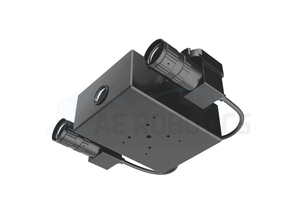 CameraT-300 3D de luz de alta precisión para escaneo de estructura, detección de rango y defectos de varios objetos finos