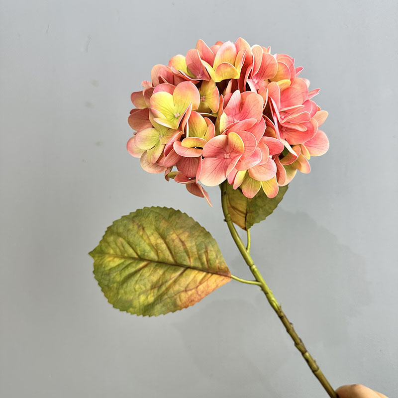 Pink green #4