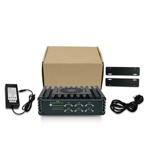 דק קומפקטי מחשב אינל ליבה I3-1115G4 cpu מיני PC לנצח 11 מחשב מוטבע עם 2xhd