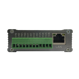 2.4G çok yönlü uzun mesafe rfid okuyucu erişim kontrolü kart okuyucu okuma kafası aktif elektronik etiket UHF okuyucu - Product Image 3