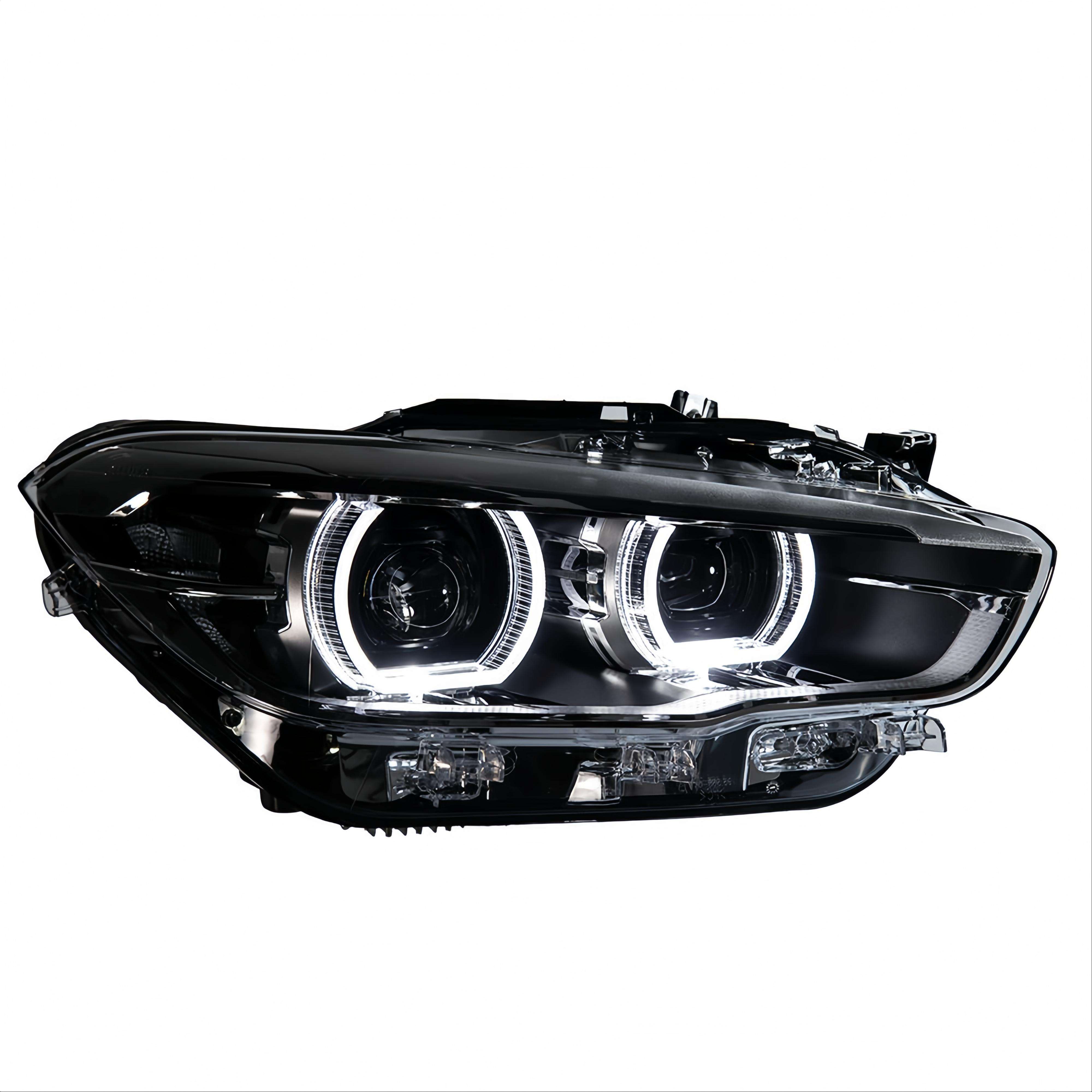 Blanco frío - Un color