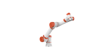 Robot colaborativo Cobot educativo de 6 ejes, carga útil de 5kg, brazo robótico Robot de alcance de 922mm - Product Image 6