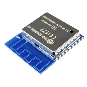 ESP8266 serielle Schnitts telle WIFI ESP-WROOM-02 WIFI-Modul - Product Image 2