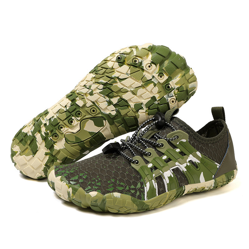 Verde A