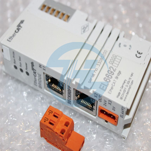 Sigillo di fabbrica ES3122 Beckhoff terminali di ingresso analogico Ethercat - Product Image 2