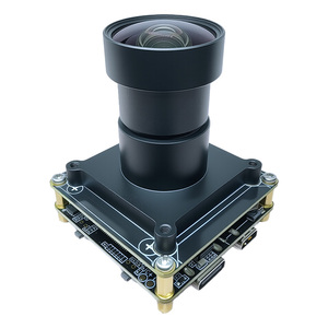 IMX283 Computer Vision Camera 1 inch CMOS Sensor High-Definition 20MP 4K WIFI Wireless Real-time RTSP Streaming <strong>IP</strong> Camera Module