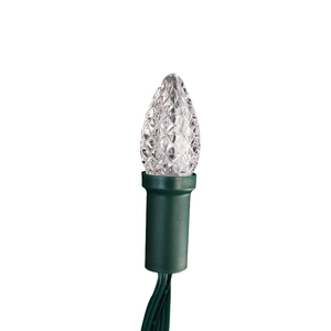 <strong>Dmx</strong> Rgb Pixel <strong>Led</strong> Christmas Ball <strong>String</strong> Effect Light - Product Image 2