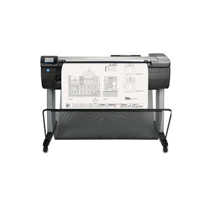 HP HP T730_T830_T930 renk kopya tarama çizici A0_A1 renk büyük yazıcı CAD fotoğraf mühendisliği mürekkep püskürtmeli yazıcı toptan - Product Image 1
