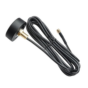 GSM 3G 4G LTE tầm xa bên ngoài không thấm nước omni-directional vít gắn 4G di động ăng ten ngoài trời cho 4G Trail máy ảnh - Product Image 5