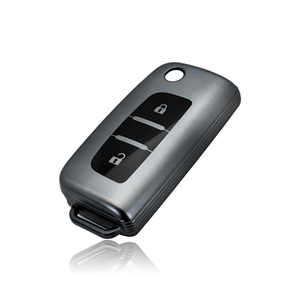 DM <strong>2</strong> Buttons Remote Flip <strong>Key</strong> Case Folding Car <strong>Key</strong> Shell Cover for F-oton Motor <strong>S</strong>-avannah E3 E5 E7 T-unland E T-unland <strong>G</strong> <strong>G</strong>-ranite - Product Image 5