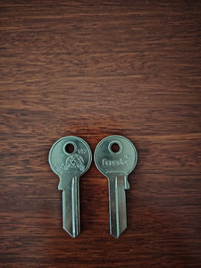 キーブランク - Product Image 3