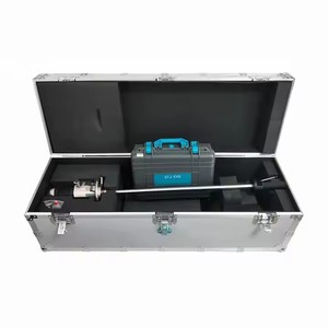 Dynamic Plate <strong>Load</strong> Soil Bearing Capacity <strong>Testing</strong> Equipment - Product Image 2