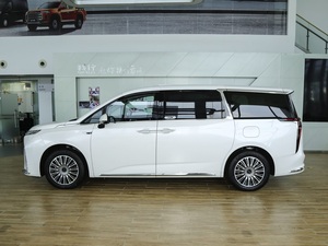 2025 SAIC Auto <span class=keywords><strong>MAXUS</strong></span> G90新車2.0T 234HP L4ガソリン中サイズMPV自動ギアボックスFWD R17大人19台