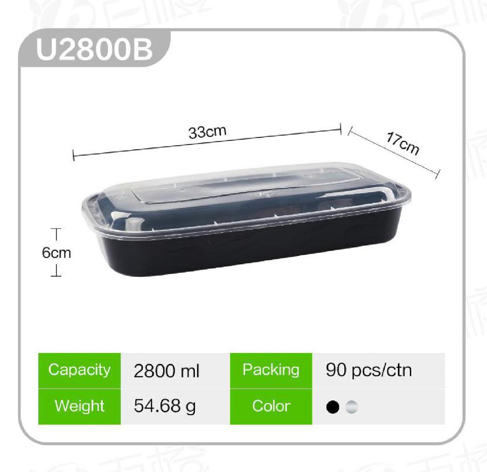 2800ml