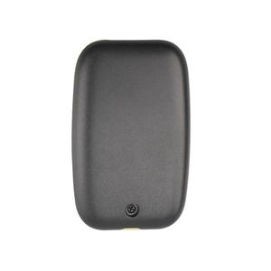 Modello promozionale 433.92MHz telecomando Wireless a 4 canali telecomando piccolo lotto giallo duplicato - Product Image 4