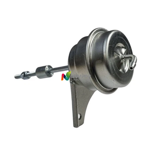 Audi A6 için turboşarj aktüatör K03 53039880005 05833lx, A8 1,8L -5V langs/motor Turbo boyunca - Product Image 3