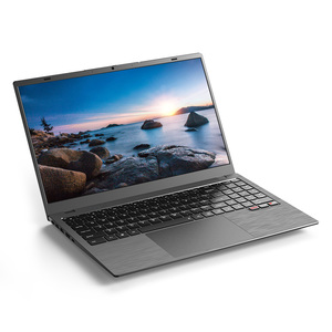 Wholesale Intel N95 15.6 Inch <strong>Notebook</strong> <strong>Computer</strong> New 1920*1080P 12GB+256 ROM Netbook Two Type-C Cheap Prices Wireless Features - Product Image 1