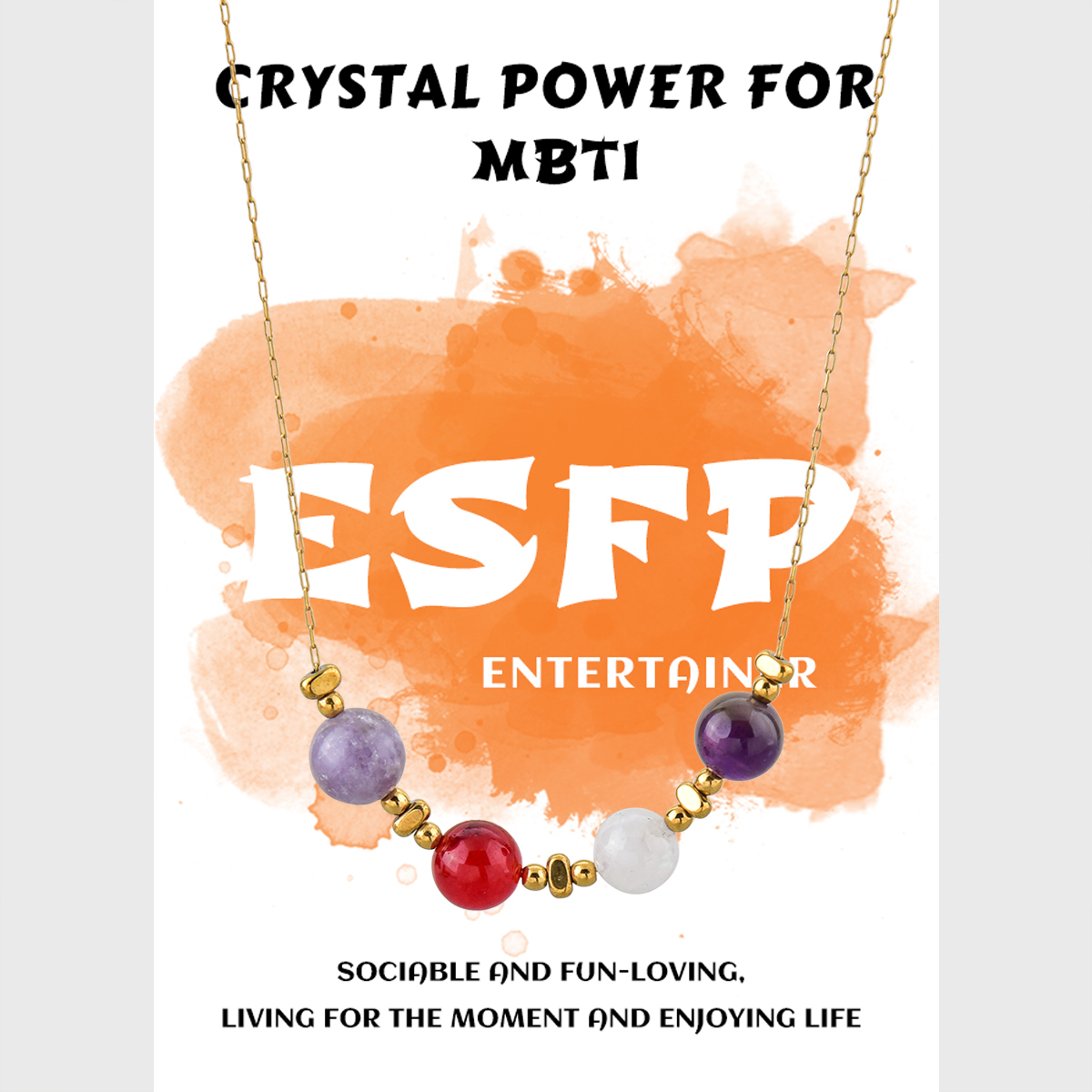 ESFP