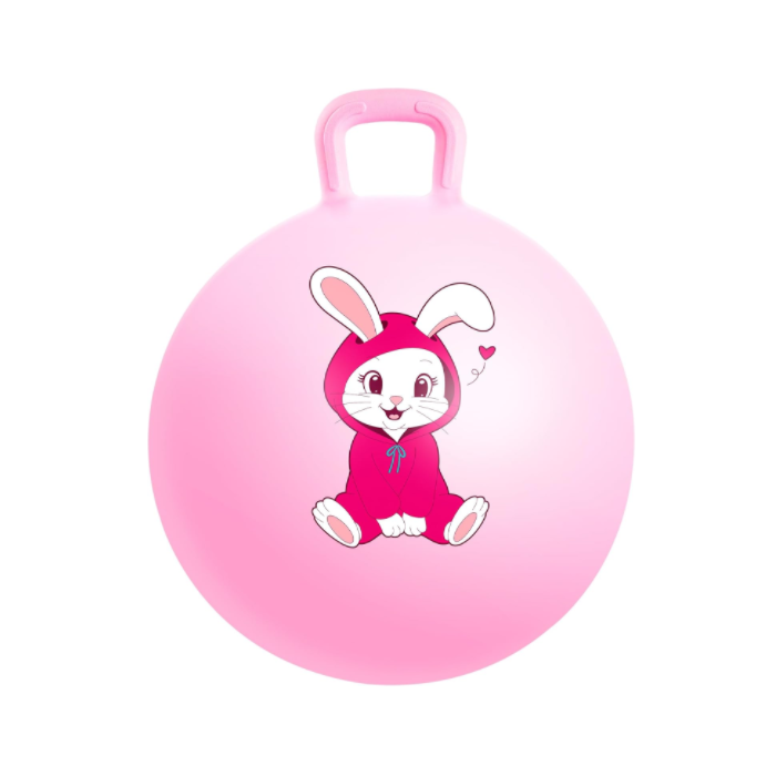Pink Rabbit
