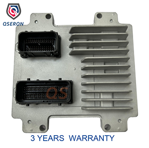 E83 12654172 12642927 Engine Control Module ECU Electronic Computer Board for Opel Astra J 1.6 - Product Image 3