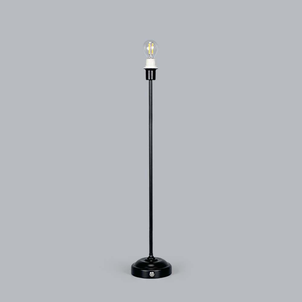 Black - Shade Excluded