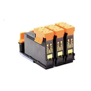 HP 70 mürekkep kartuşu için baskı kafası yeni baskı kafası HP C9404A C9405A C9406A C9407A C9408A C9409A yazıcılar - Product Image 4