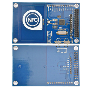PN532 <strong>NFC</strong> Precise RFID IC Card Reader <strong>Module</strong> <strong>Raspberry</strong> <strong>PI</strong> 13.56MHz - Product Image 5