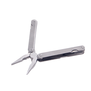 Multitool Pocket Tang Multifunctioneel Mes Survival Vissen Multitool - Product Image 2
