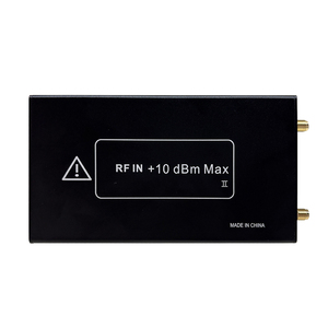 TinySA Htool SA8 35MHz-6.2GHz 스펙트럼 분석기 휴대용 신호 와이파이 키사이트 라디오 분석 오디오 Rf Tinysa 주파수 분석기 - Product Image 4