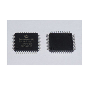 PIC16F887-I/PT SY芯片IC PIC16F887新的和原装的微控制器TQFP-44 ft232rl集成电路ic PIC16F887-I/PT - Product Image 2