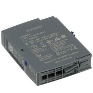 MÓDULO ANALÓGICO SIMATIC ET200SP 6ES7135-6HD00-0BA1 6ES7 135-6HD00-0BA1 US 6ES7135-6HD00-0BA1 - Product Image 1