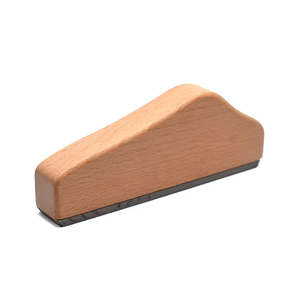 ギター弦ルティエ修理ツールのためのギターフレットレベリングファイル金属ハンドファイル - Product Image 1
