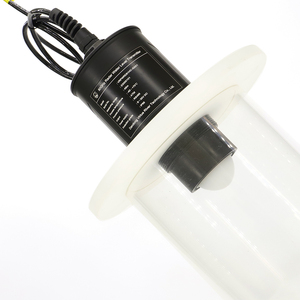 80GHz RS485 Radar Water Level Transmitter for Remote Tanks Level Monitoring Management <strong>Systems</strong> Customized IIOT <strong>Solutions</strong> - Product Image 2