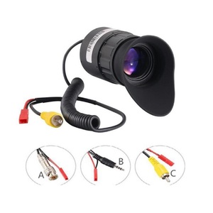 Micro Display Fpv Mon okular Modul Vision V770 PRO a C 0,39 Zoll 1024*768 Kopf montiert für Nachtsicht, Sucher, thermisch - Product Image 2