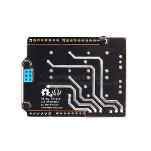 4 kênh lớn tiếp sức ban mở rộng bán Hot <span class=keywords><strong>seeed</strong></span> <span class=keywords><strong>Studio</strong></span> <span class=keywords><strong>Shield</strong></span> V3.0 - Product Image 2