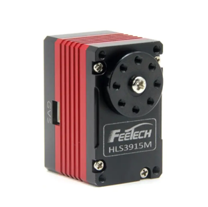 Feetech HLS3915M 12v 14kg Servo ROBOT ROBOT Servo per XC330-M181-T per modelli RC/ROBOT Open Source/Stemcup - Product Image 1