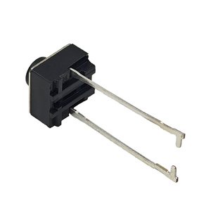 FOSEN 6*6*5mm 2 PIN <strong>Push</strong> <strong>Button</strong> <strong>Switch</strong> Microswitch Tact <strong>Switch</strong> Horizontal Type TS-1307 - Product Image 2