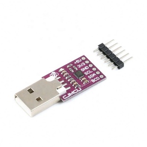 IICポートTTLレベル入力CMOS出力,FT200XD USB to I2Cモジュール - Product Image 1