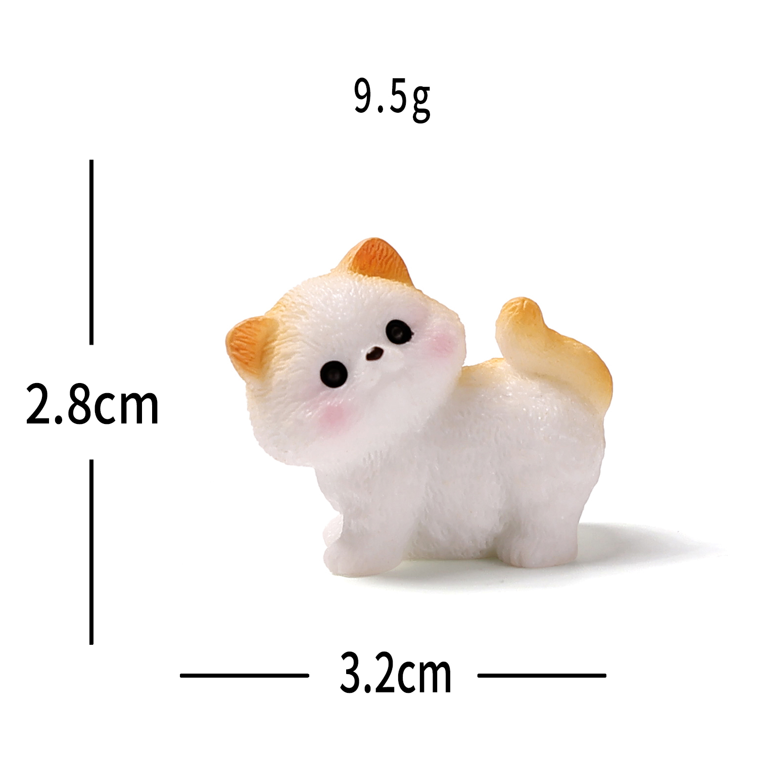 ลูกแมวหันกลับ