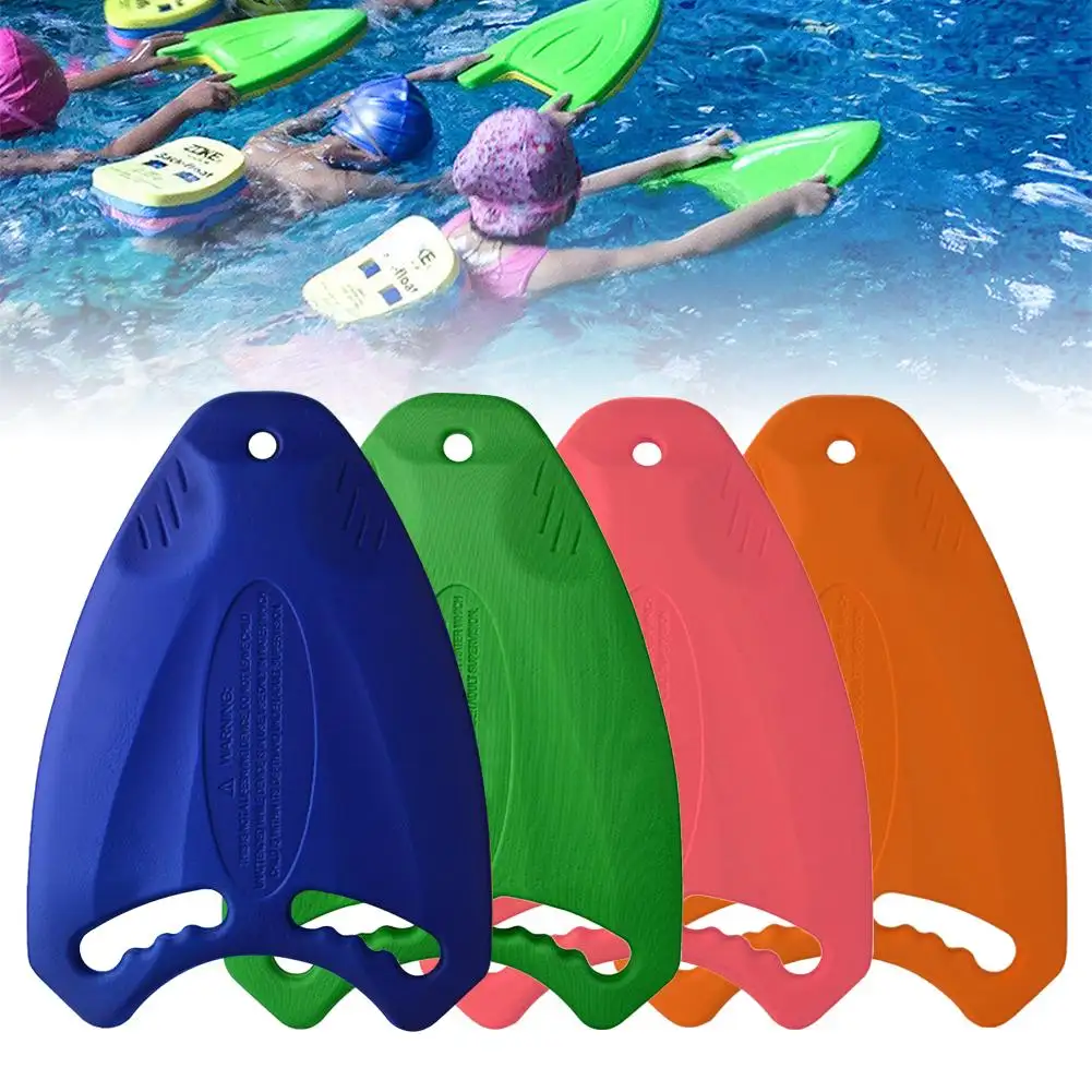 High Quality Swimming Kickboard Swim Pool Beginner Kid Adult Water Sport Plate Floating Board